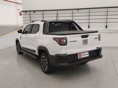 Fiat STRADA 1.0 TURBO 200 FLEX ULTRA CD CVT 2024/2025 BETIOLO NOVOS E SEMINOVOS LAJEADO / Carros no Vale