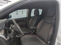 Fiat STRADA 1.0 TURBO 200 FLEX ULTRA CD CVT 2024/2025 BETIOLO NOVOS E SEMINOVOS LAJEADO / Carros no Vale