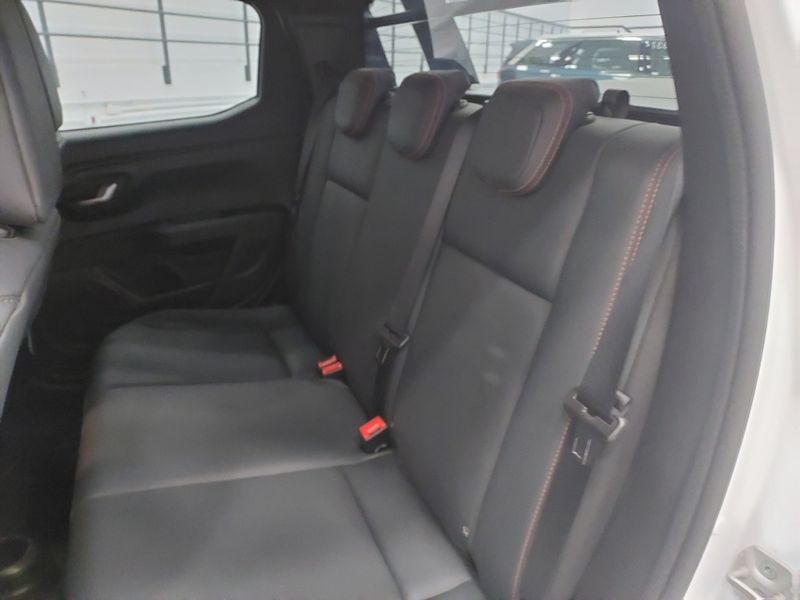 Fiat STRADA 1.0 TURBO 200 FLEX ULTRA CD CVT 2024/2025 BETIOLO NOVOS E SEMINOVOS LAJEADO / Carros no Vale