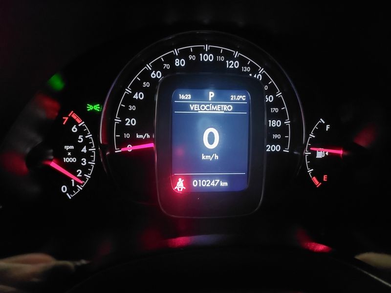 Fiat STRADA 1.0 TURBO 200 FLEX ULTRA CD CVT 2024/2025 BETIOLO NOVOS E SEMINOVOS LAJEADO / Carros no Vale