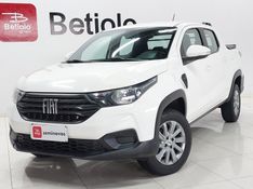 Fiat STRADA 1.3 FIREFLY FLEX FREEDOM CD MANUAL 2023/2023 BETIOLO NOVOS E SEMINOVOS LAJEADO / Carros no Vale