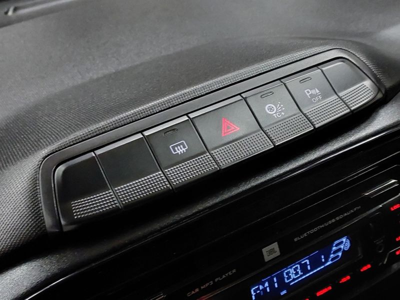 Fiat STRADA 1.3 FIREFLY FLEX FREEDOM CD MANUAL 2023/2023 BETIOLO NOVOS E SEMINOVOS LAJEADO / Carros no Vale