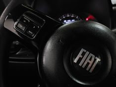 Fiat STRADA 1.3 FIREFLY FLEX FREEDOM CD MANUAL 2023/2023 BETIOLO NOVOS E SEMINOVOS LAJEADO / Carros no Vale