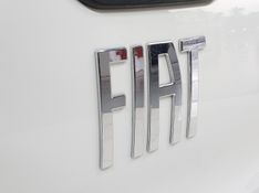 Fiat STRADA 1.3 FIREFLY FLEX FREEDOM CD MANUAL 2023/2023 BETIOLO NOVOS E SEMINOVOS LAJEADO / Carros no Vale