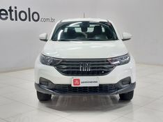 Fiat STRADA 1.3 FIREFLY FLEX FREEDOM CD MANUAL 2023/2023 BETIOLO NOVOS E SEMINOVOS LAJEADO / Carros no Vale