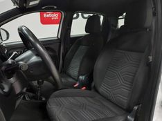 Fiat STRADA 1.3 FIREFLY FLEX FREEDOM CD MANUAL 2023/2023 BETIOLO NOVOS E SEMINOVOS LAJEADO / Carros no Vale