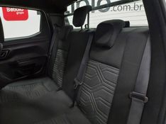 Fiat STRADA 1.3 FIREFLY FLEX FREEDOM CD MANUAL 2023/2023 BETIOLO NOVOS E SEMINOVOS LAJEADO / Carros no Vale