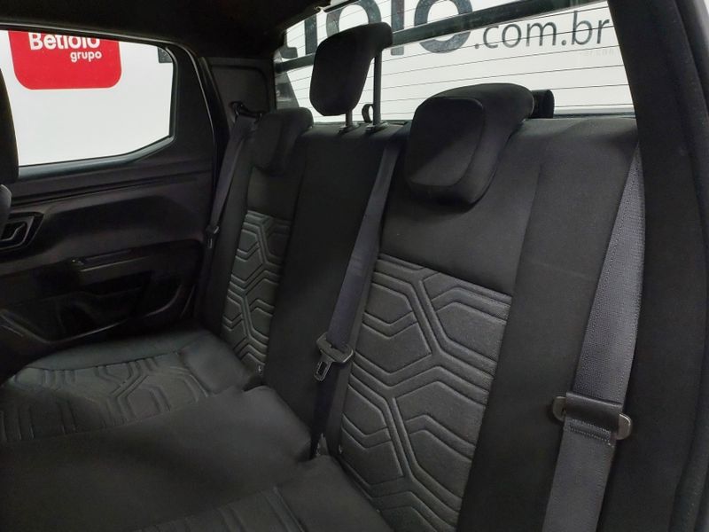 Fiat STRADA 1.3 FIREFLY FLEX FREEDOM CD MANUAL 2023/2023 BETIOLO NOVOS E SEMINOVOS LAJEADO / Carros no Vale