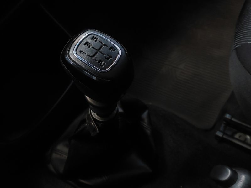Fiat STRADA 1.4 FIRE FLEX ENDURANCE CS MANUAL 2022/2023 BETIOLO NOVOS E SEMINOVOS LAJEADO / Carros no Vale