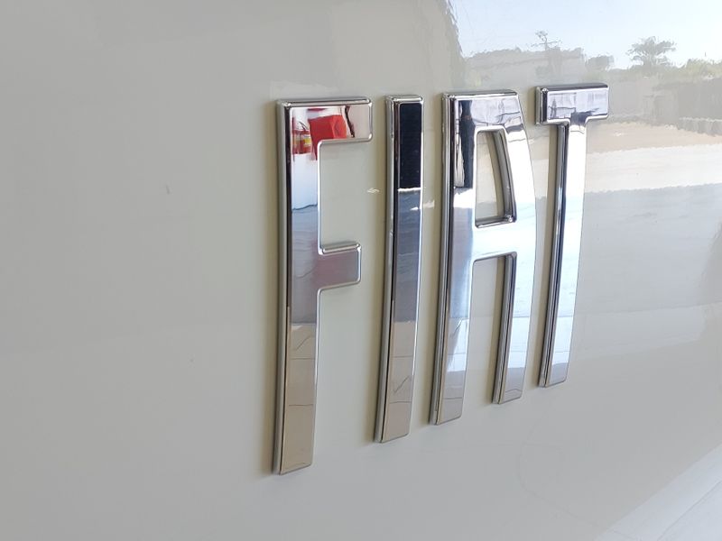 Fiat STRADA 1.4 FIRE FLEX ENDURANCE CS MANUAL 2022/2023 BETIOLO NOVOS E SEMINOVOS LAJEADO / Carros no Vale