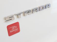 Fiat STRADA 1.4 FIRE FLEX ENDURANCE CS MANUAL 2022/2023 BETIOLO NOVOS E SEMINOVOS LAJEADO / Carros no Vale