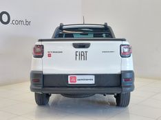 Fiat STRADA 1.4 FIRE FLEX ENDURANCE CS MANUAL 2022/2023 BETIOLO NOVOS E SEMINOVOS LAJEADO / Carros no Vale