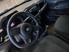 Fiat STRADA 1.4 FIRE FLEX ENDURANCE CS MANUAL 2022/2023 BETIOLO NOVOS E SEMINOVOS LAJEADO / Carros no Vale