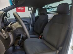 Fiat STRADA 1.4 FIRE FLEX ENDURANCE CS MANUAL 2022/2023 BETIOLO NOVOS E SEMINOVOS LAJEADO / Carros no Vale