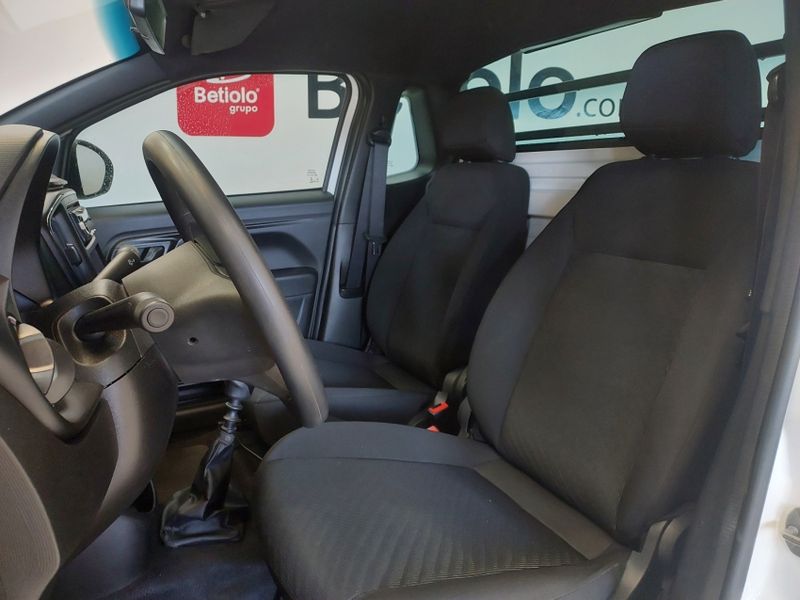 Fiat STRADA 1.4 FIRE FLEX ENDURANCE CS MANUAL 2022/2023 BETIOLO NOVOS E SEMINOVOS LAJEADO / Carros no Vale