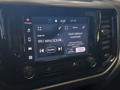 Fiat TORO 1.3 TURBO 270 FLEX ENDURANCE AT6 2022/2022 BETIOLO NOVOS E SEMINOVOS LAJEADO / Carros no Vale