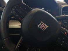 Fiat TORO 1.3 TURBO 270 FLEX ENDURANCE AT6 2022/2022 BETIOLO NOVOS E SEMINOVOS LAJEADO / Carros no Vale