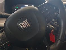 Fiat TORO 1.3 TURBO 270 FLEX ENDURANCE AT6 2022/2022 BETIOLO NOVOS E SEMINOVOS LAJEADO / Carros no Vale