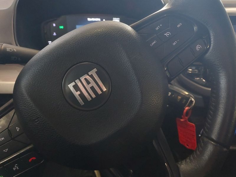 Fiat TORO 1.3 TURBO 270 FLEX ENDURANCE AT6 2022/2022 BETIOLO NOVOS E SEMINOVOS LAJEADO / Carros no Vale