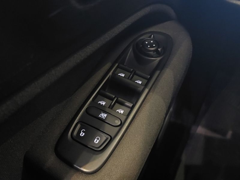 Fiat TORO 1.3 TURBO 270 FLEX ENDURANCE AT6 2022/2022 BETIOLO NOVOS E SEMINOVOS LAJEADO / Carros no Vale