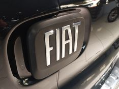 Fiat TORO 1.3 TURBO 270 FLEX ENDURANCE AT6 2022/2022 BETIOLO NOVOS E SEMINOVOS LAJEADO / Carros no Vale