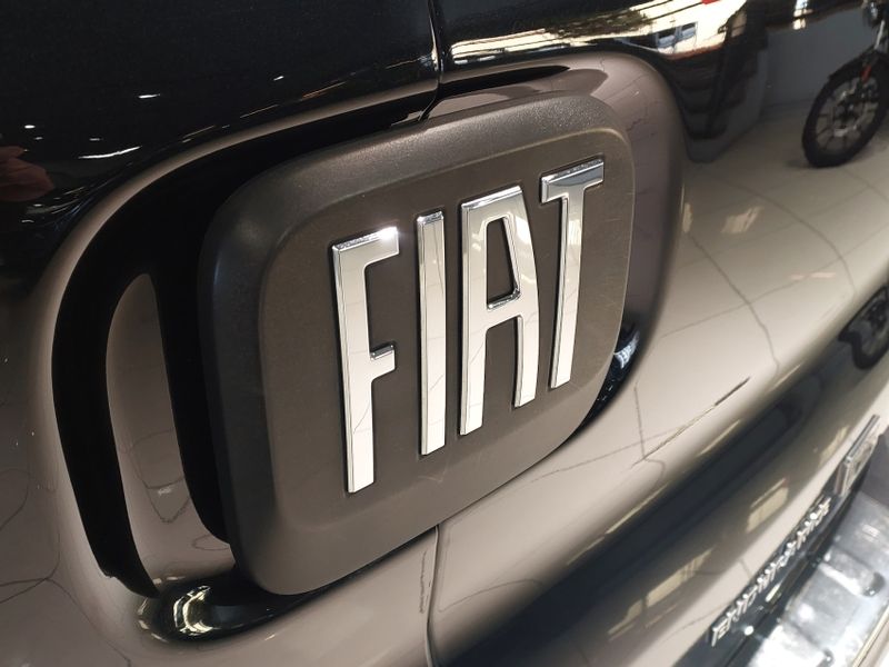 Fiat TORO 1.3 TURBO 270 FLEX ENDURANCE AT6 2022/2022 BETIOLO NOVOS E SEMINOVOS LAJEADO / Carros no Vale