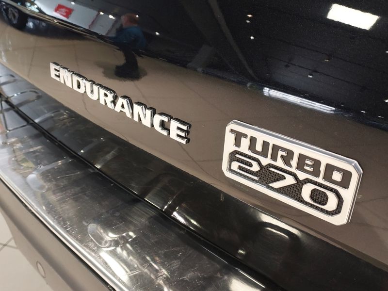 Fiat TORO 1.3 TURBO 270 FLEX ENDURANCE AT6 2022/2022 BETIOLO NOVOS E SEMINOVOS LAJEADO / Carros no Vale
