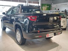 Fiat TORO 1.3 TURBO 270 FLEX ENDURANCE AT6 2022/2022 BETIOLO NOVOS E SEMINOVOS LAJEADO / Carros no Vale