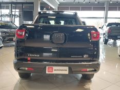 Fiat TORO 1.3 TURBO 270 FLEX ENDURANCE AT6 2022/2022 BETIOLO NOVOS E SEMINOVOS LAJEADO / Carros no Vale