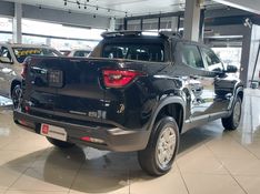 Fiat TORO 1.3 TURBO 270 FLEX ENDURANCE AT6 2022/2022 BETIOLO NOVOS E SEMINOVOS LAJEADO / Carros no Vale