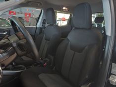 Fiat TORO 1.3 TURBO 270 FLEX ENDURANCE AT6 2022/2022 BETIOLO NOVOS E SEMINOVOS LAJEADO / Carros no Vale