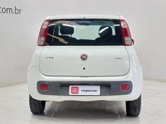 Fiat UNO 1.0 EVO VIVACE 8V FLEX 2P MANUAL 2014/2014 BETIOLO NOVOS E SEMINOVOS LAJEADO / Carros no Vale