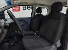 Fiat UNO 1.0 EVO VIVACE 8V FLEX 2P MANUAL 2014/2014 BETIOLO NOVOS E SEMINOVOS LAJEADO / Carros no Vale