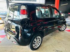 Fiat UNO 1.4 EVO EVOLUTION 8V FLEX 4P MANUAL 2014/2015 CASTELLAN E TOMAZONI MOTORS CAXIAS DO SUL / Carros no Vale