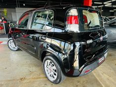 Fiat UNO 1.4 EVO EVOLUTION 8V FLEX 4P MANUAL 2014/2015 CASTELLAN E TOMAZONI MOTORS CAXIAS DO SUL / Carros no Vale