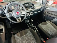 Fiat UNO 1.4 EVO EVOLUTION 8V FLEX 4P MANUAL 2014/2015 CASTELLAN E TOMAZONI MOTORS CAXIAS DO SUL / Carros no Vale