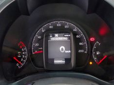 Fiat UNO 1.4 EVO WAY 8V FLEX 4P AUTOMATIZADO 2015/2016 BETIOLO NOVOS E SEMINOVOS LAJEADO / Carros no Vale