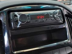 Fiat UNO 1.4 EVO WAY 8V FLEX 4P AUTOMATIZADO 2015/2016 BETIOLO NOVOS E SEMINOVOS LAJEADO / Carros no Vale