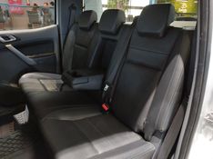 Ford RANGER 3.2 LIMITED 4X4 CD 20V DIESEL 4P AUTOMÁTICO 2017/2017 BETIOLO NOVOS E SEMINOVOS LAJEADO / Carros no Vale