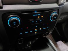 Ford RANGER 3.2 LIMITED 4X4 CD 20V DIESEL 4P AUTOMÁTICO 2017/2017 BETIOLO NOVOS E SEMINOVOS LAJEADO / Carros no Vale