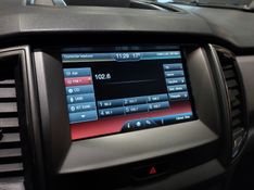 Ford RANGER 3.2 LIMITED 4X4 CD 20V DIESEL 4P AUTOMÁTICO 2017/2017 BETIOLO NOVOS E SEMINOVOS LAJEADO / Carros no Vale