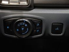 Ford RANGER 3.2 LIMITED 4X4 CD 20V DIESEL 4P AUTOMÁTICO 2017/2017 BETIOLO NOVOS E SEMINOVOS LAJEADO / Carros no Vale