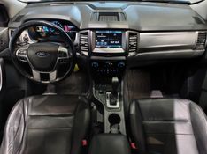 Ford RANGER 3.2 LIMITED 4X4 CD 20V DIESEL 4P AUTOMÁTICO 2017/2017 BETIOLO NOVOS E SEMINOVOS LAJEADO / Carros no Vale