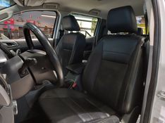 Ford RANGER 3.2 LIMITED 4X4 CD 20V DIESEL 4P AUTOMÁTICO 2017/2017 BETIOLO NOVOS E SEMINOVOS LAJEADO / Carros no Vale