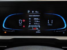 Hyundai CRETA 1.0 TGDI FLEX COMFORT AUTOMÁTICO 2025/2025 BETIOLO NOVOS E SEMINOVOS LAJEADO / Carros no Vale