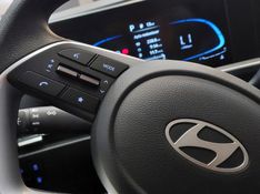 Hyundai CRETA 1.0 TGDI FLEX COMFORT AUTOMÁTICO 2025/2025 BETIOLO NOVOS E SEMINOVOS LAJEADO / Carros no Vale