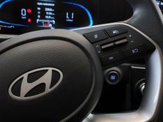 Hyundai CRETA 1.0 TGDI FLEX COMFORT AUTOMÁTICO 2025/2025 BETIOLO NOVOS E SEMINOVOS LAJEADO / Carros no Vale