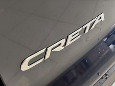 Hyundai CRETA 1.0 TGDI FLEX COMFORT AUTOMÁTICO 2025/2025 BETIOLO NOVOS E SEMINOVOS LAJEADO / Carros no Vale