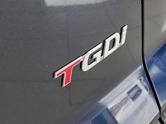 Hyundai CRETA 1.0 TGDI FLEX COMFORT AUTOMÁTICO 2025/2025 BETIOLO NOVOS E SEMINOVOS LAJEADO / Carros no Vale