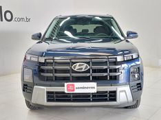 Hyundai CRETA 1.0 TGDI FLEX COMFORT AUTOMÁTICO 2025/2025 BETIOLO NOVOS E SEMINOVOS LAJEADO / Carros no Vale
